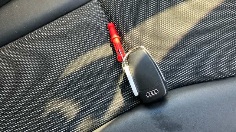 Audi A1 1.4 TFSI Sport Nav 5dr Petrol Hatchback